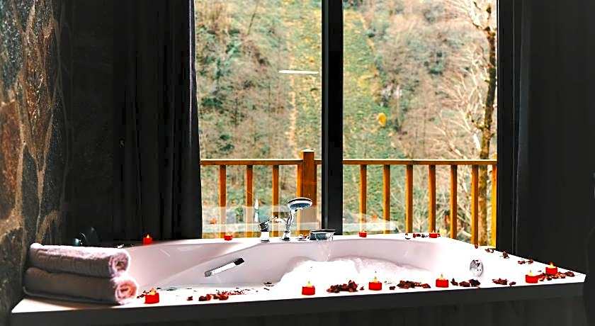 Golden Rose Bungalov