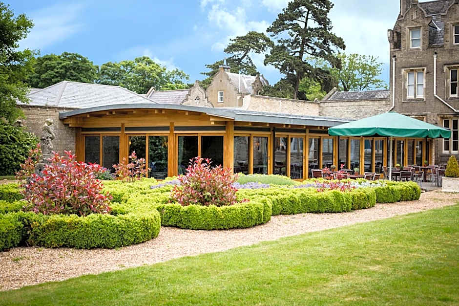 Shendish Manor Hotel