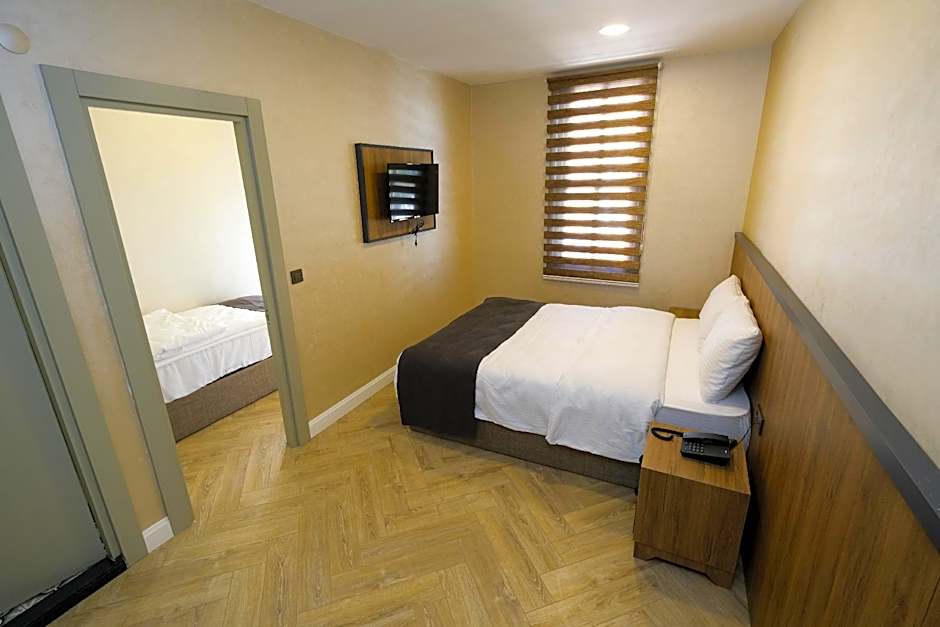 VALENS BOUTIQUE HOTEL