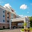 Hampton Inn By Hilton Cranbury