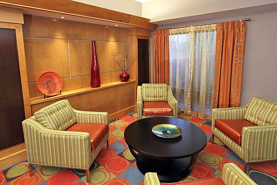Hampton Inn Hagerstown-Maugansville