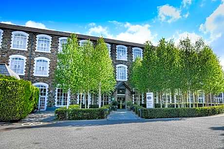 Blarney Woollen Mills Hotel - BW Signature Collection