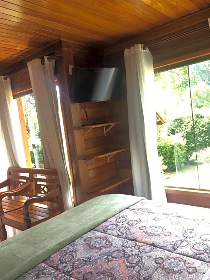 Pedacinho de Chão Chalés