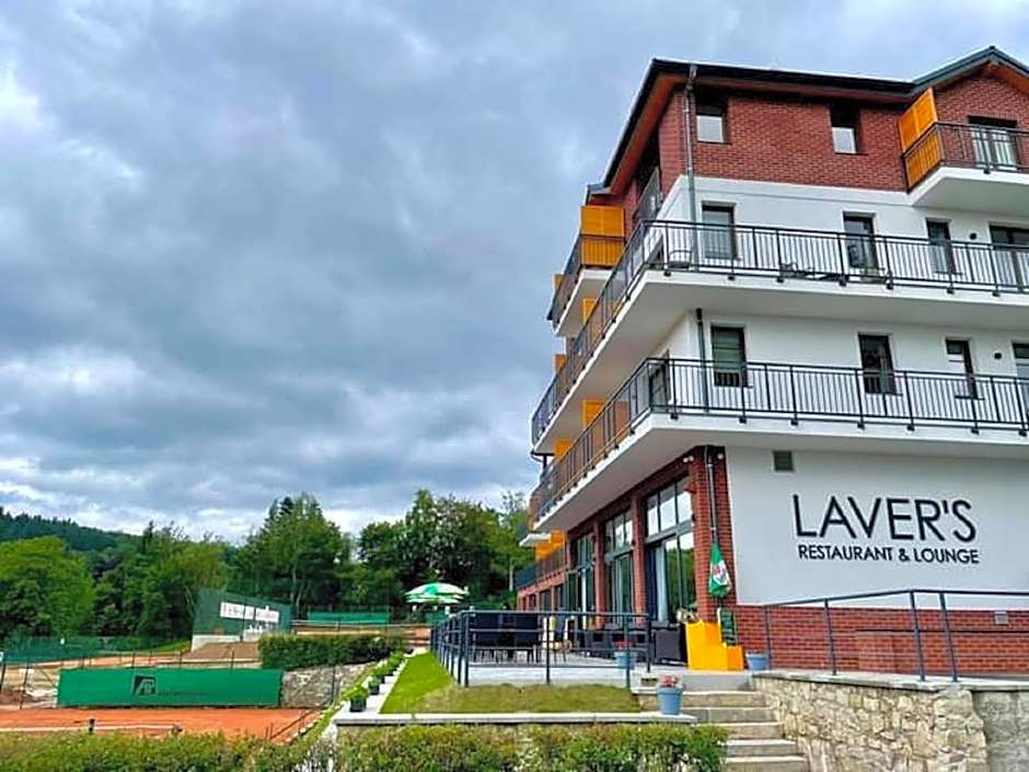 Wellness Hotel Queens