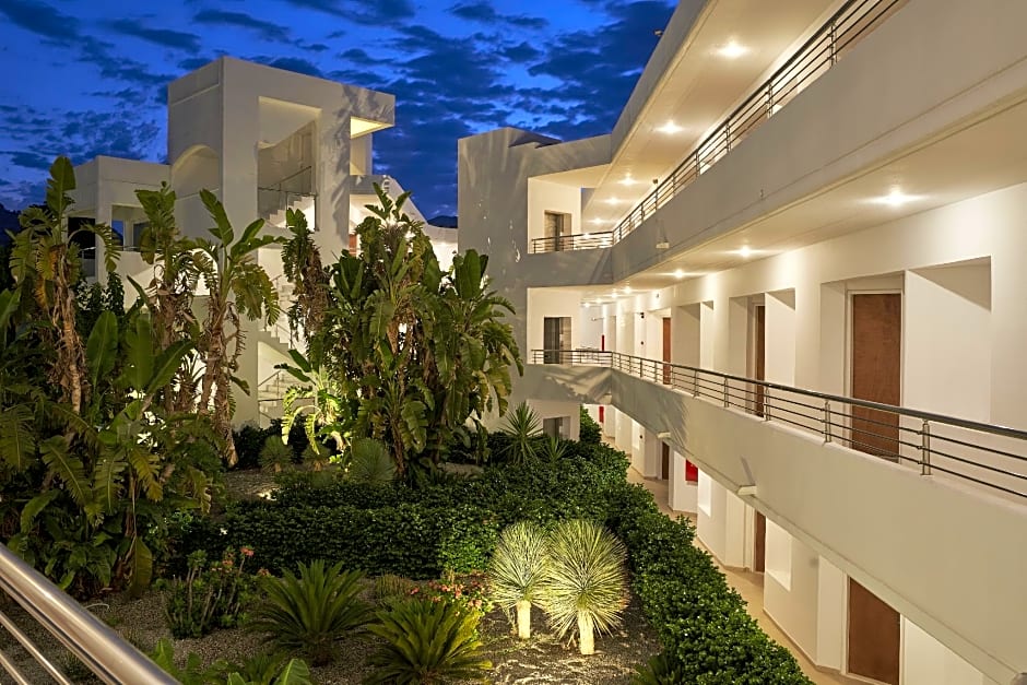 Atlantica Kolymbia Beach – Kolymbia, AZ