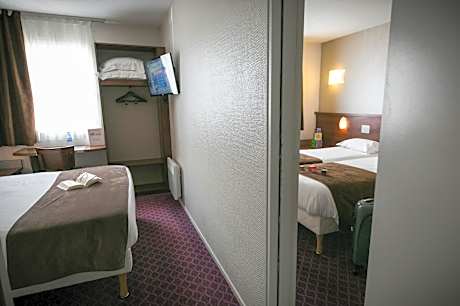 Communicating Room