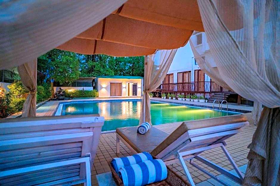 Golden Tulip Udaipur