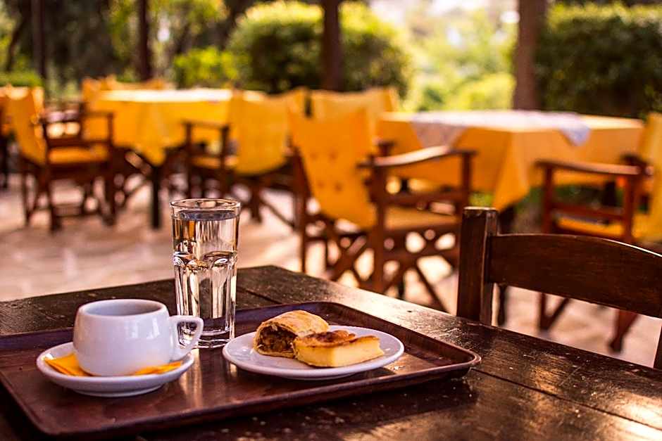 Vagia Traditional, Aegina Island