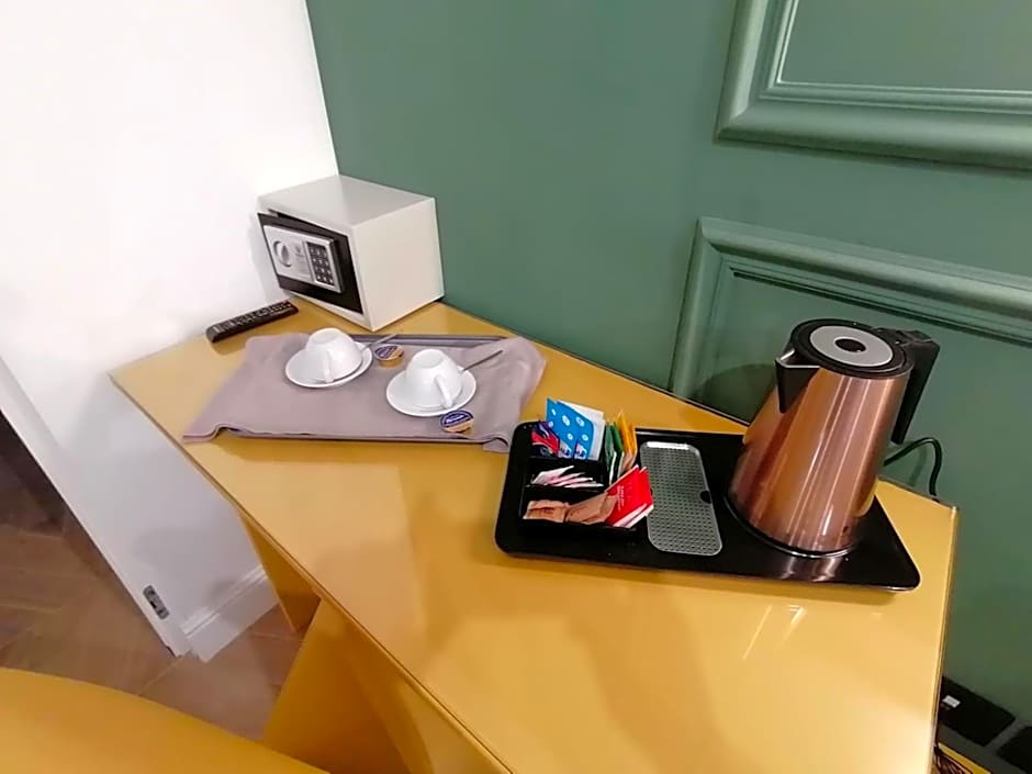 Hotel XBusiness