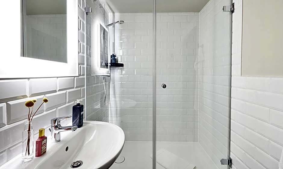 Derag Livinghotel am Olympiapark