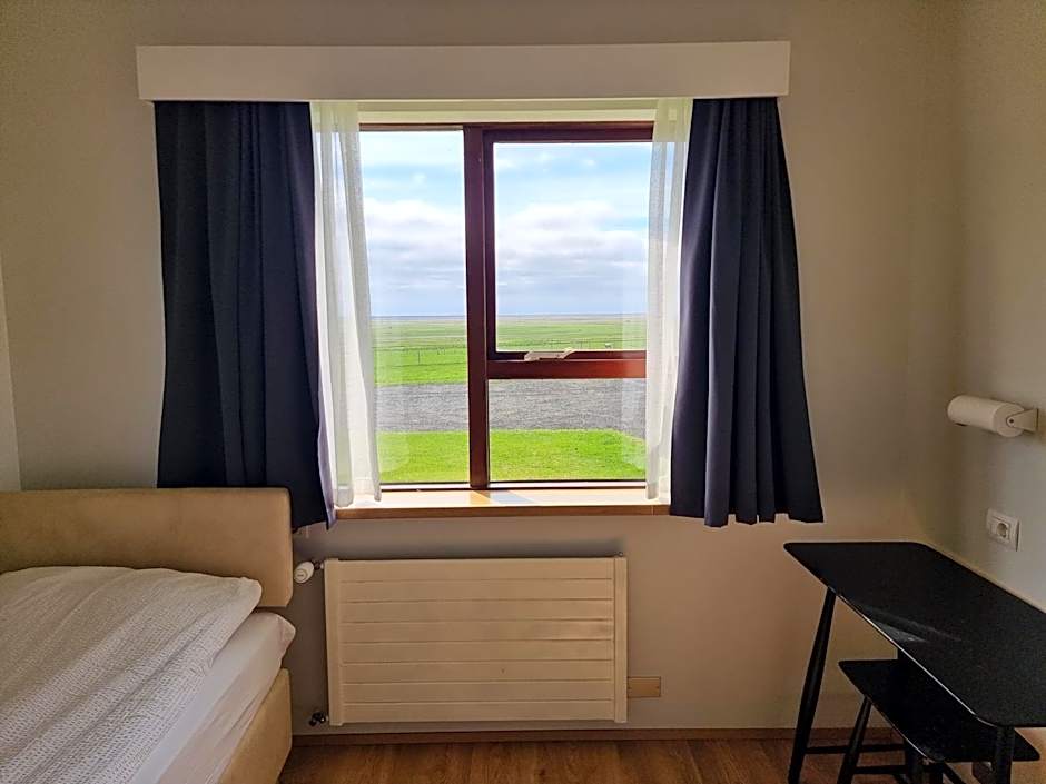 Litla-Hof Guesthouse