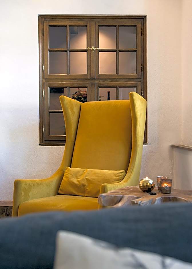 Boutique-Hotel Weigels Bergfreiheit