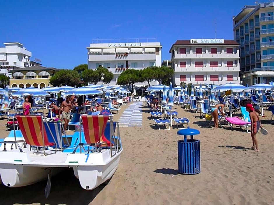 Hotel Parioli