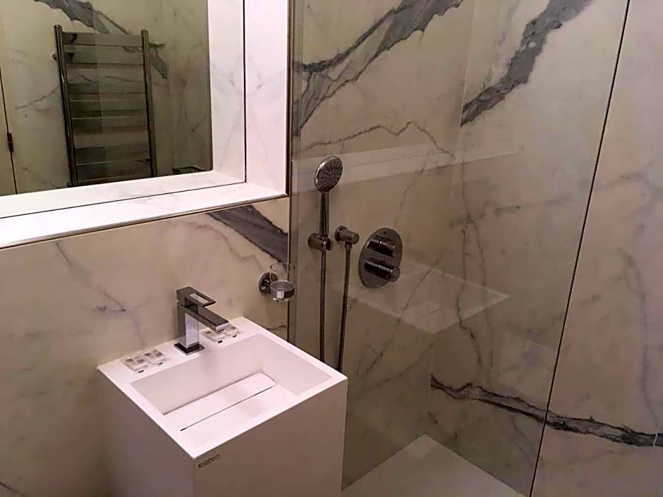 Hotel Ferney République