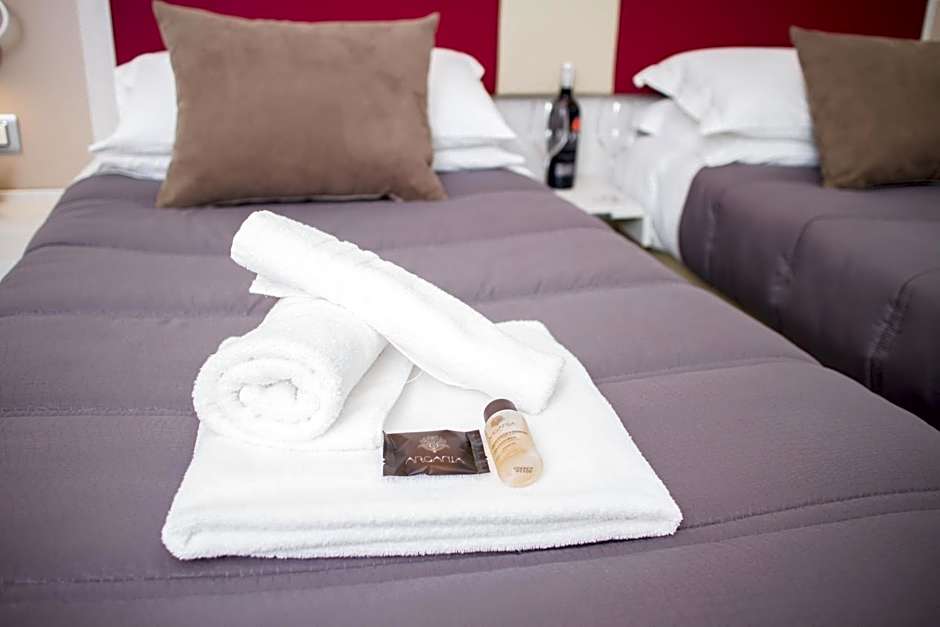 Il Gallo Con Gli Stivali