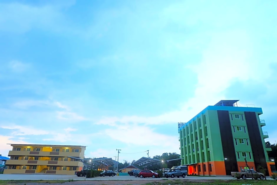 River Residence 2 Saraburi