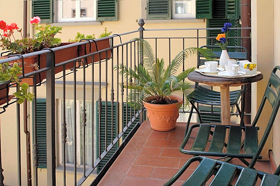 Relais Dante e Beatrice