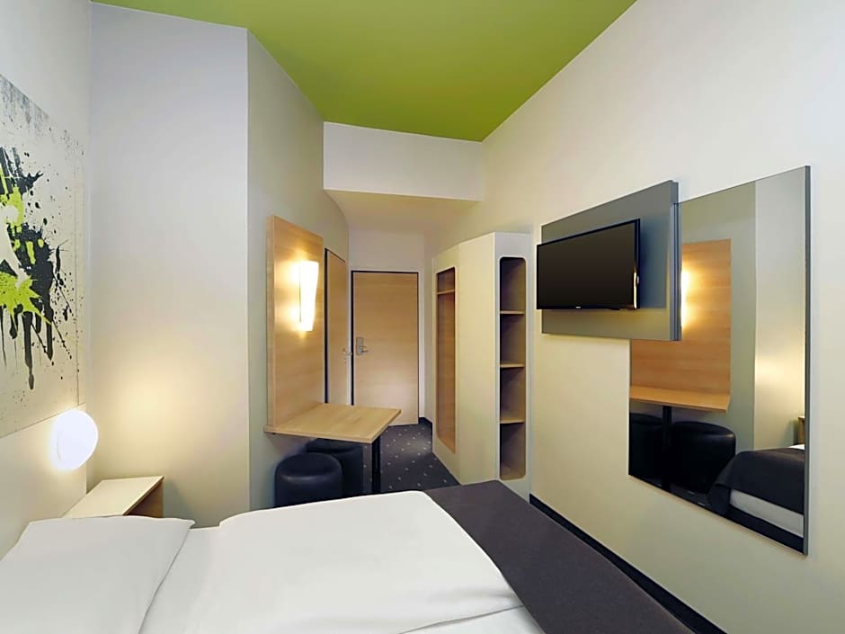 B&B Hotel Berlin Potsdamer Platz