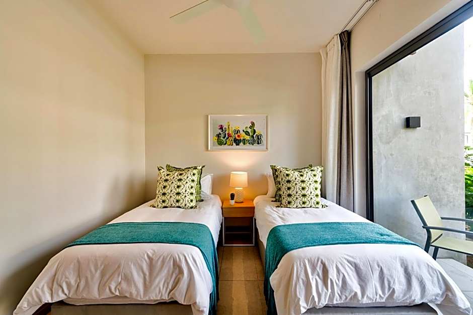 Mauritius Ultra Luxury Apartment