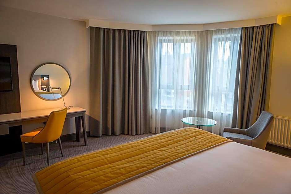 Maldron Hotel Pearse Street