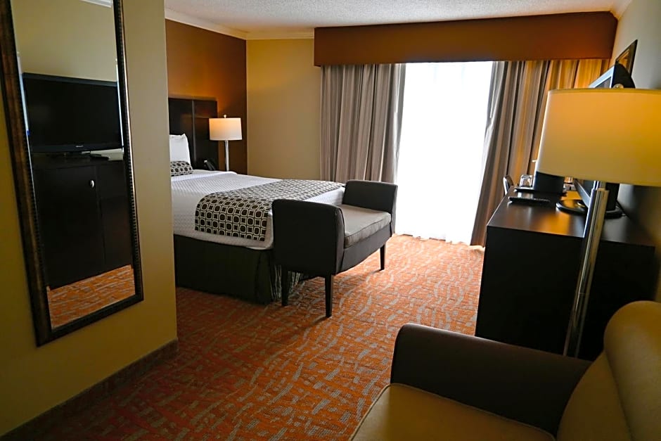 Foto 1 daripada 6 — Business Room, 1 Queen Bed, Tower