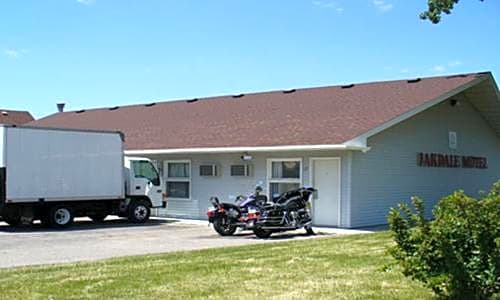 Oakdale Motel