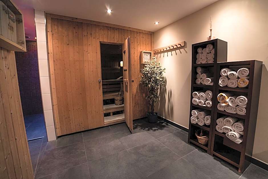 Hotel Landhaus Neumayr