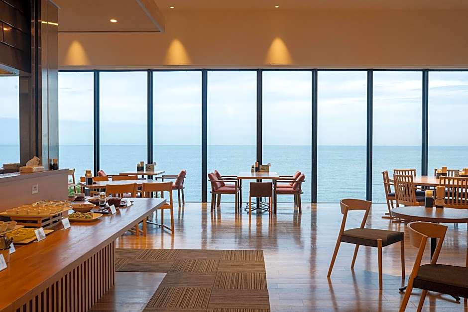 Henn na Hotel Kansai Airport