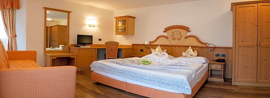 Nature Wellness Hotel Renato