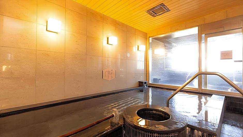 Apa Hotel Asakusa Kuramae