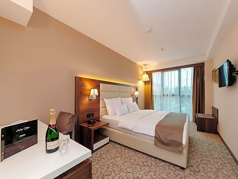Hotel New Star