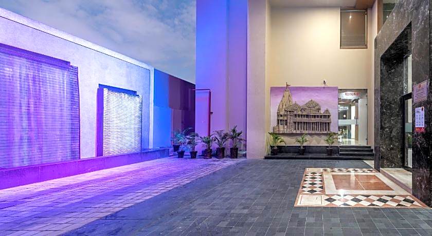 Lords Inn Somnath