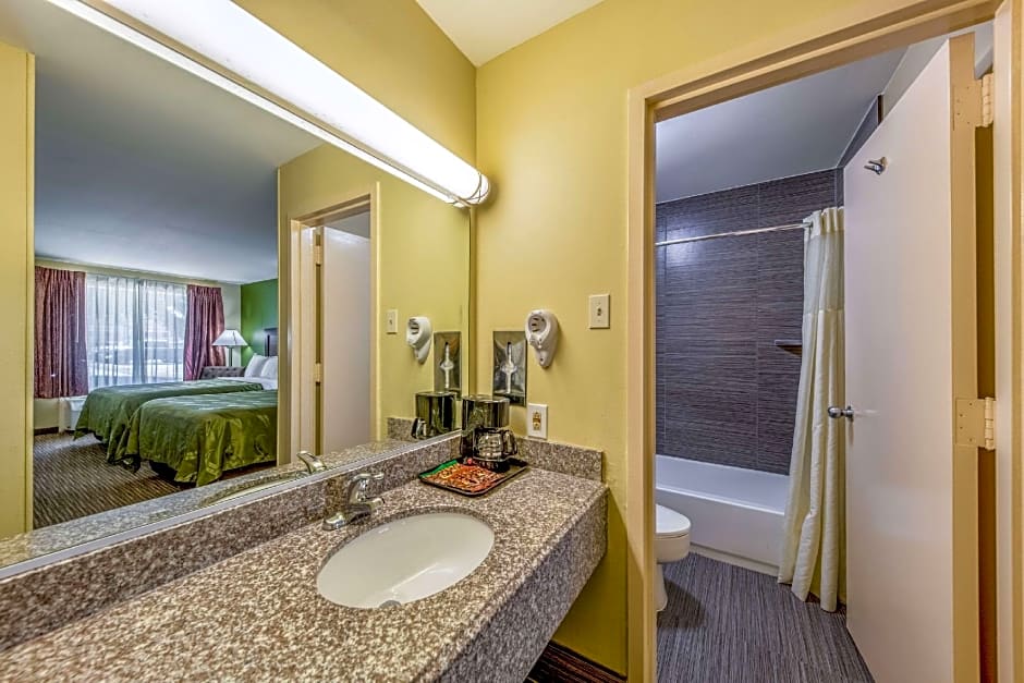 Quality Inn Gainesville