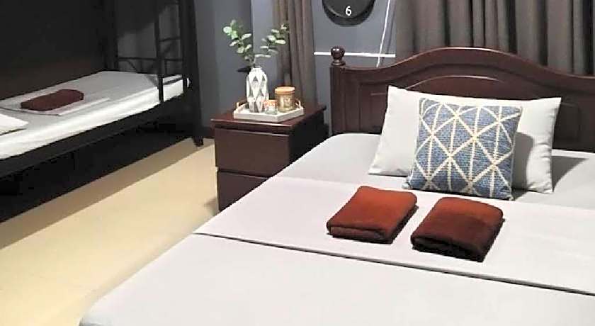 Mactan-Cebu Airport Budget Hotel