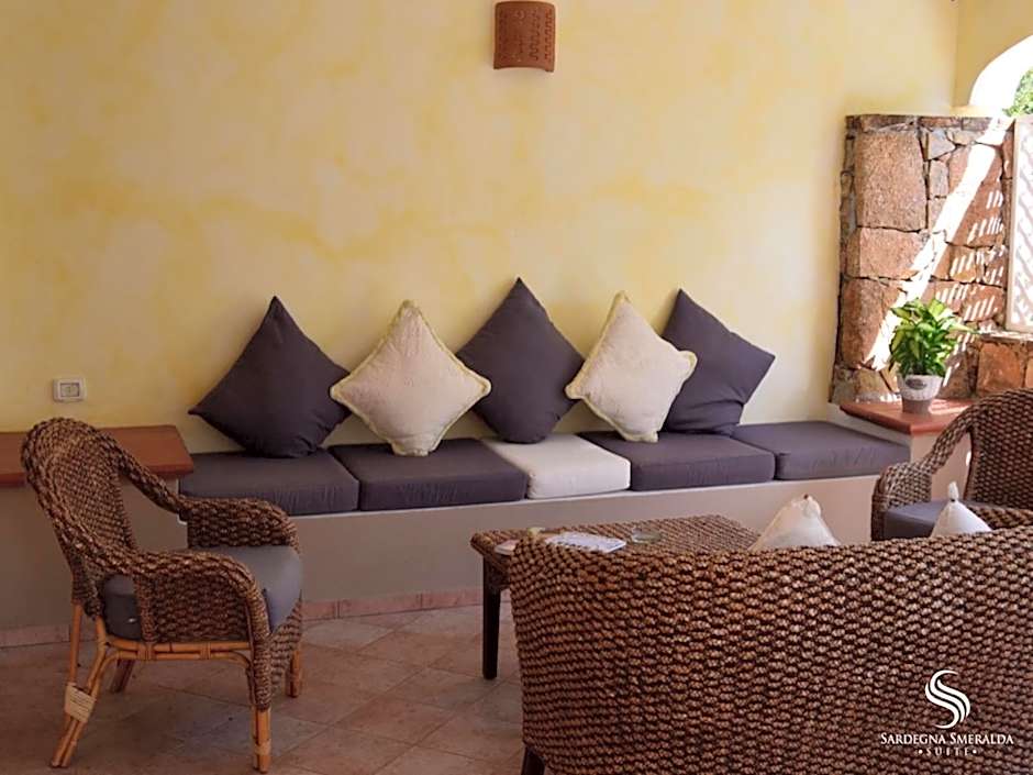 Villaggio Smeralda by Sardegna Smeralda Suite