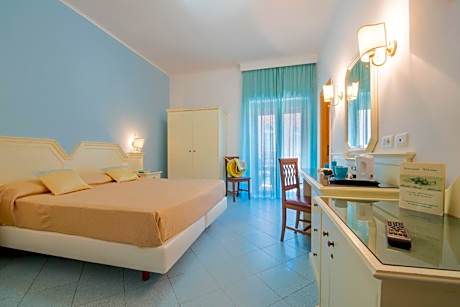 Hotel Ascot Sorrento