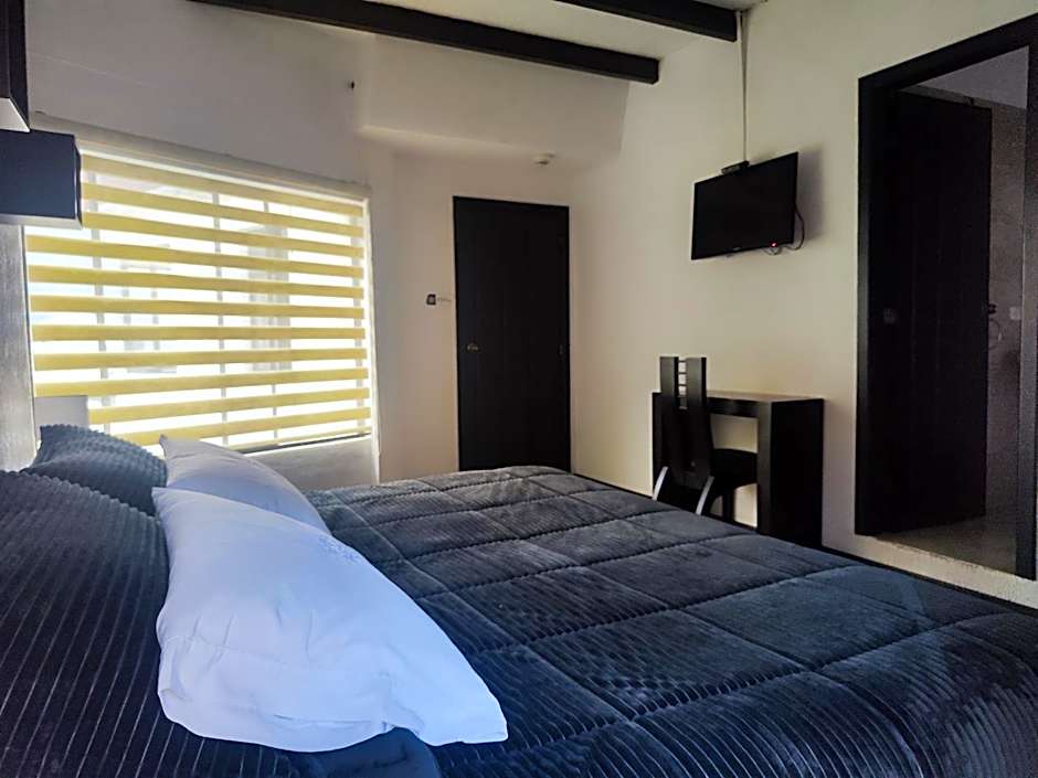 Hotel Bellavista Quito