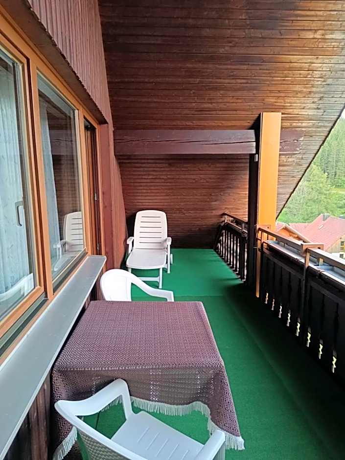 Auerhahn Bed and Breakfast - Black Forest - Waldhotel