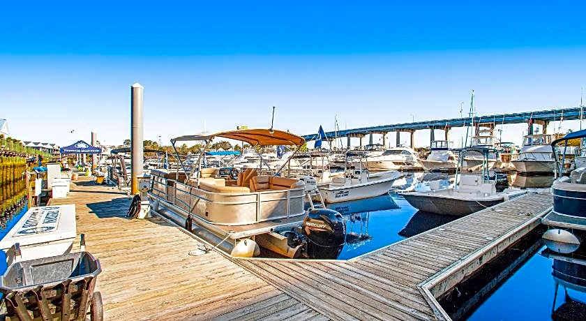 Harbourgate Marina Club