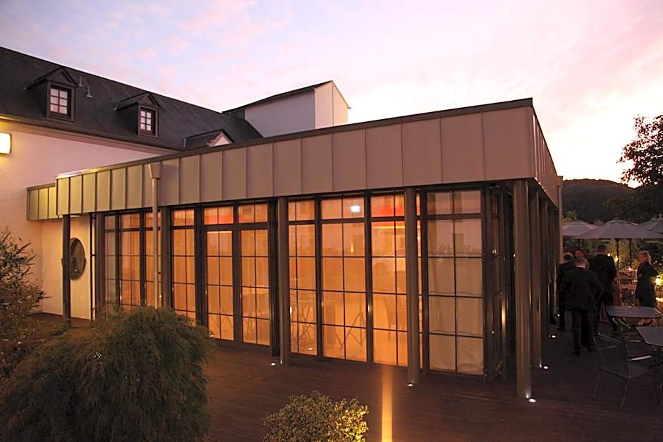 Hotel - Restaurant DAHM