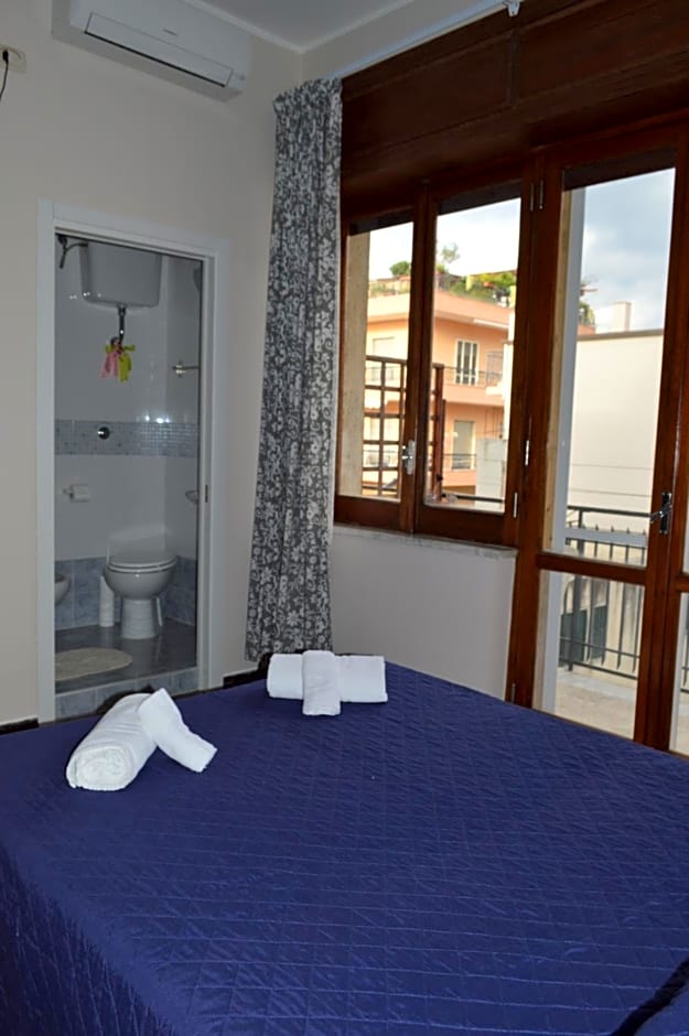 B&B Frangi – Pompeji, CO