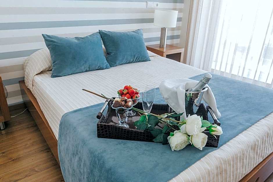 Hotel Nossa Senhora de Lurdes