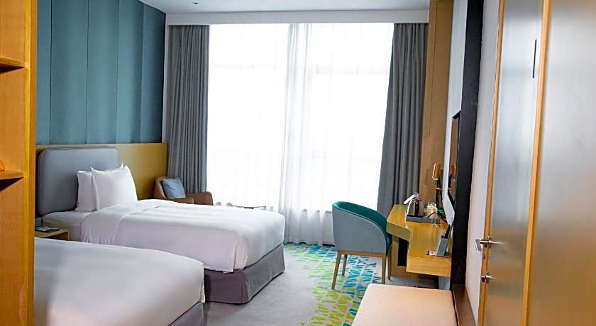 Holiday Inn Fuyang By IHG