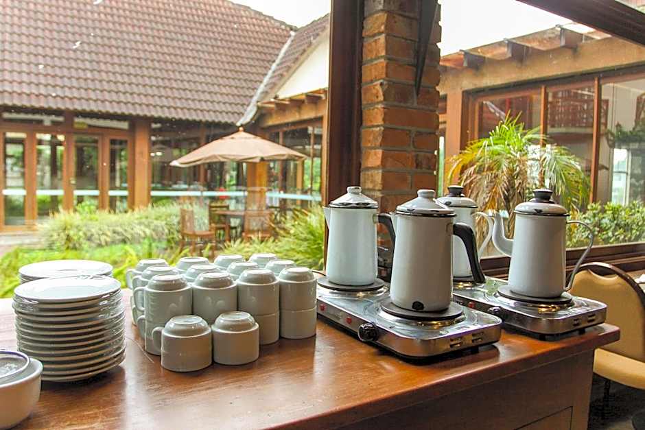 Hotel Village da Serra