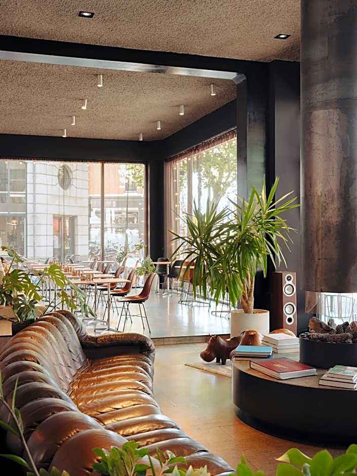 Hotel V Frederiksplein