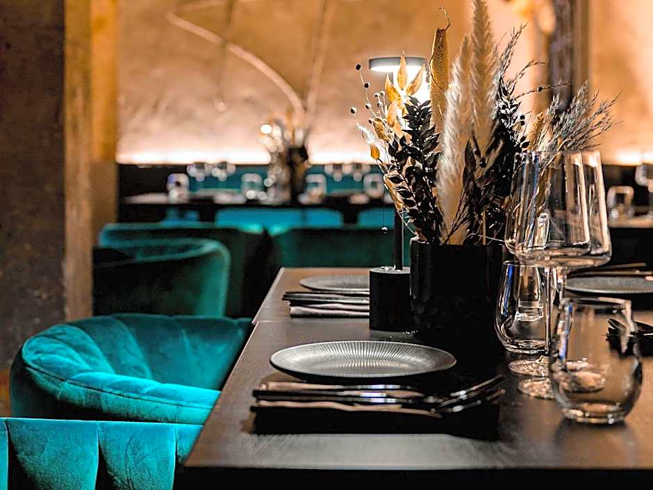 Pullman Riga Old Town