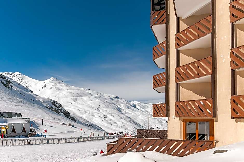 Residence Les Temples du Soleil