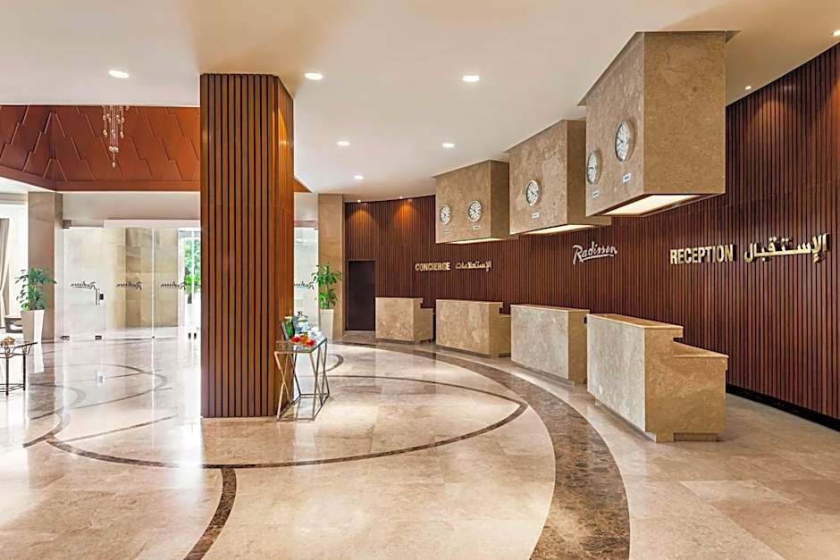 Levatio Hotel Muscat