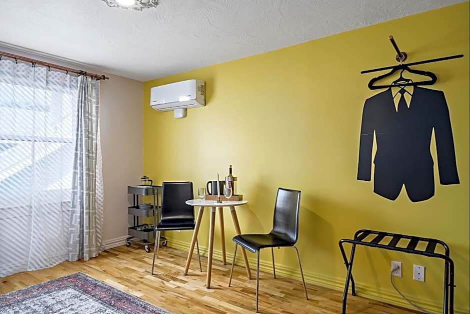 The Wesley Walla Walla