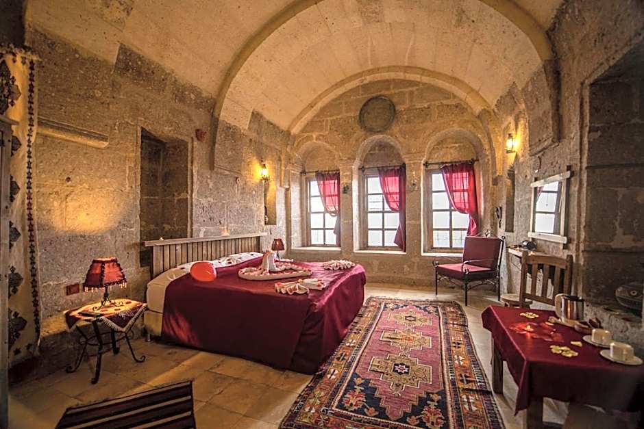 Kapadokya Ihlara Konakları Otel Konak Odaları